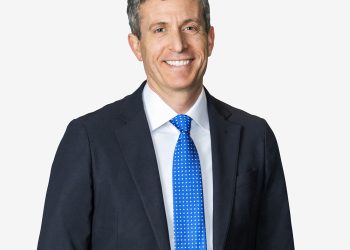 Brian Schneider – 2026 Real Estate Newsmaker