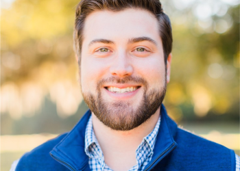 Jake Hamilton – 2026 Real Estate Newsmaker