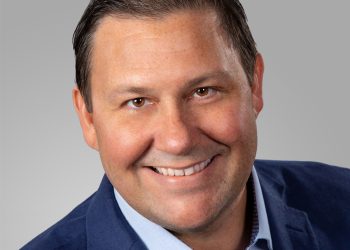 Kyle Hunter – 2026 Real Estate Newsmaker