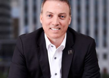 Todd Sumney – 2026 Real Estate Newsmaker