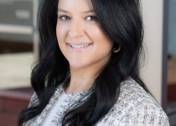 Katie Cooper – 2026 Real Estate Newsmaker