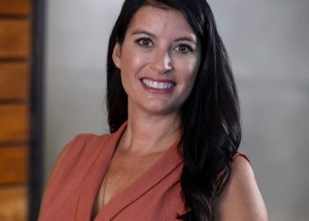 Lauren Fox – 2026 Real Estate Newsmaker