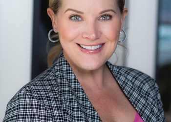 Erin Campbell – 2026 Real Estate Newsmaker