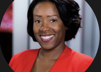 Nishika Green – 2026 Real Estate Newsmaker