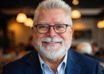 Rich La Rue – 2026 Real Estate Newsmaker