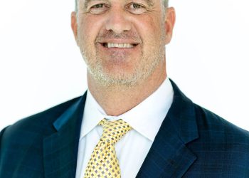 Dan  Duffy – 2026 Real Estate Newsmaker