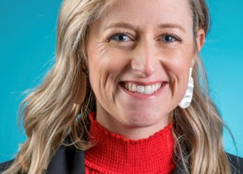 Leigh Ann Bogran – 2026 Real Estate Newsmaker