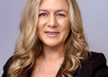 Lindsey Wallace – 2026 Real Estate Newsmaker