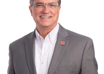 Phillip Cantrell – 2026 Real Estate Newsmaker