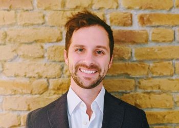 Nathan Brannen – 2026 Real Estate Newsmaker