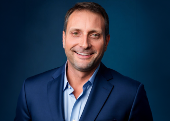 Steve DuBrueler – 2026 Real Estate Newsmaker