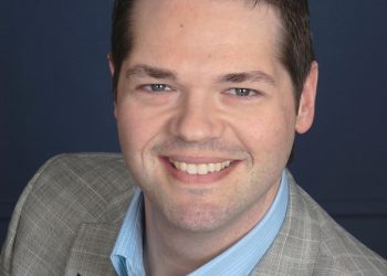 Stephen  Meadows – 2026 Real Estate Newsmaker