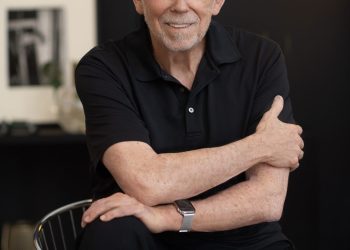 Ben Caballero – 2026 Real Estate Newsmaker