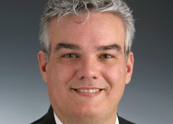 Daniel Jones – 2026 Real Estate Newsmaker