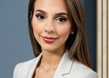 Tristin Prince – 2026 Real Estate Newsmaker