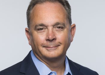 Chris Cox – 2026 Real Estate Newsmaker