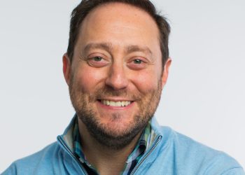 Jason Abrams – 2026 Real Estate Newsmaker