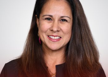 Alexia Rodriguez – 2026 Real Estate Newsmaker