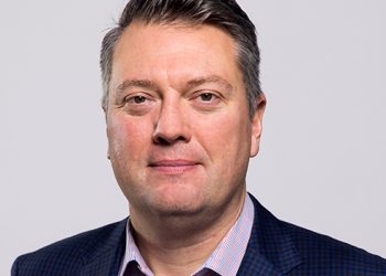 Chris Czarnecki – 2026 Real Estate Newsmaker