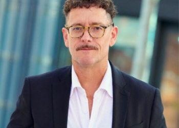 Audie Chamberlain – 2026 Real Estate Newsmaker