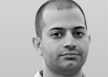 Emil Sedgh – 2026 Real Estate Newsmaker