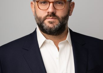 Bennett Richardson – 2026 Real Estate Newsmaker