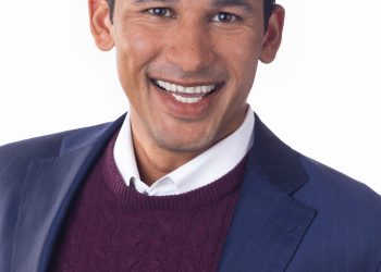 Raffi Williams – 2026 Real Estate Newsmaker