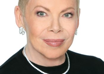 Sherry Chris – 2026 Real Estate Newsmaker