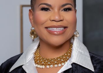 Marki Lemons-Ryhal – 2026 Real Estate Newsmaker