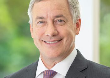 Andy Florance – 2026 Real Estate Newsmaker