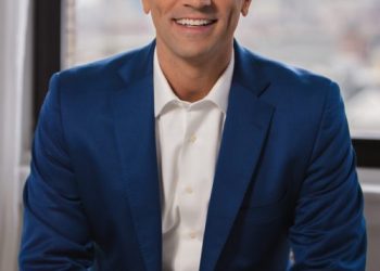 Anthony Lamacchia – 2026 Real Estate Newsmaker