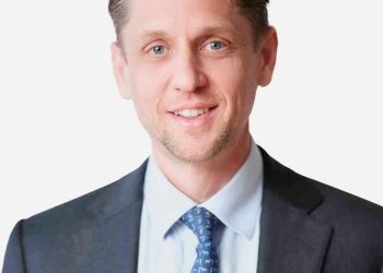 Brian Murray – 2026 Real Estate Newsmaker