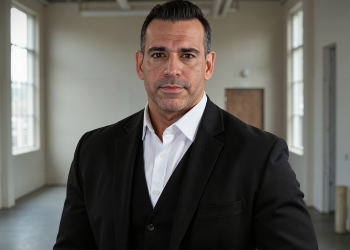 Frank Malpica – 2026 Real Estate Newsmaker