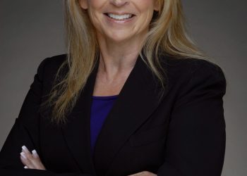 Ida Marie Petkus – 2026 Real Estate Newsmaker