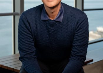 Jun  Choo – 2026 Real Estate Newsmaker