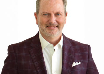 Emmett Laffey – 2026 Real Estate Newsmaker