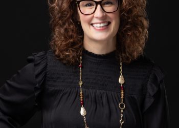 Laurie Evans – 2026 Real Estate Newsmaker