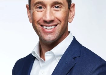 Michael Sherman – 2026 Real Estate Newsmaker