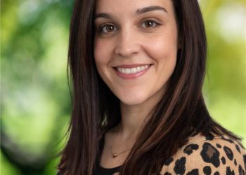 Misty Beard – 2026 Real Estate Newsmaker