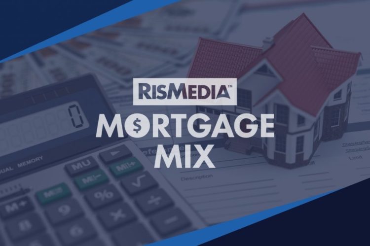 Mortgage Mix