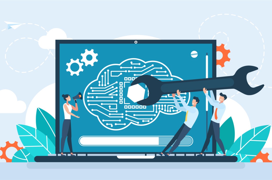 Patterson-Schwartz Real Estate Launches New Website Powered by RELIANCEai