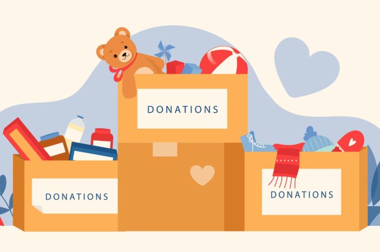 Weichert Marks 47th Annual Toy Drive, Donating Thousands of Toys and Essential Items to Local Charities