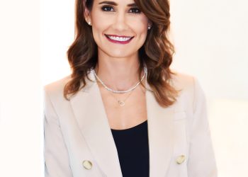 Christina Pappas – 2026 Real Estate Newsmaker