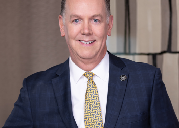 Paul Boomsma – 2026 Real Estate Newsmaker