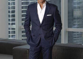 Ayoub Rabah – 2026 Real Estate Newsmaker