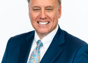 Rick Haase – 2026 Real Estate Newsmaker