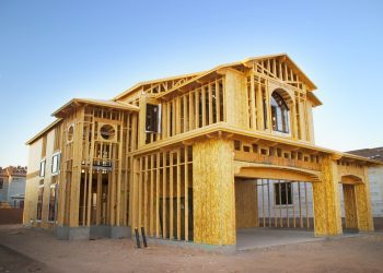 Multi-Family Housing Starts Down in October; Single-Family Starts Rise