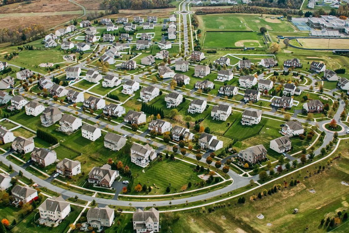 President Trump Touches on Institutional Investor Ban at Davos, Issues Guidance in New Executive Order