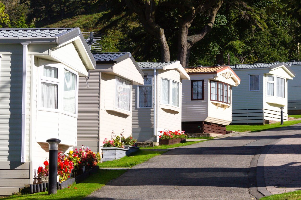 Manufactured Housing Energy Standards Lifted in Newly Passed Bill