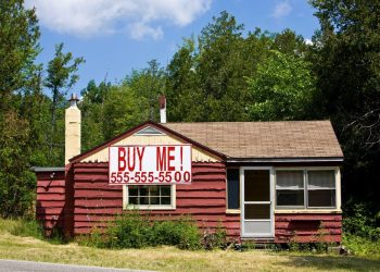 How To Get in Touch with a Vacant Homeowner Who May Want to Sell